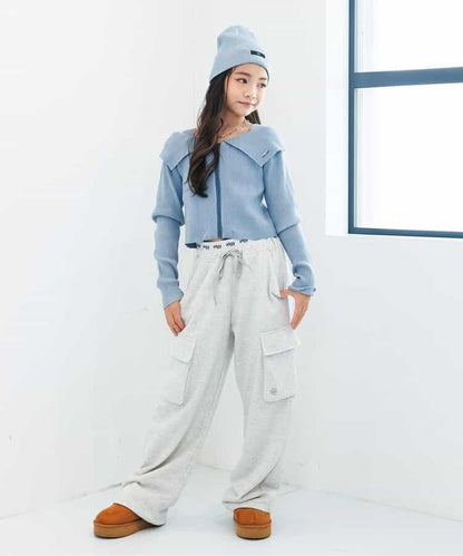 仿顏料色針織帽