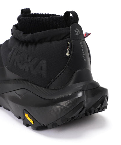 HOKA ONE ONE KAHA 2 FROST MOC GTX 男女同款