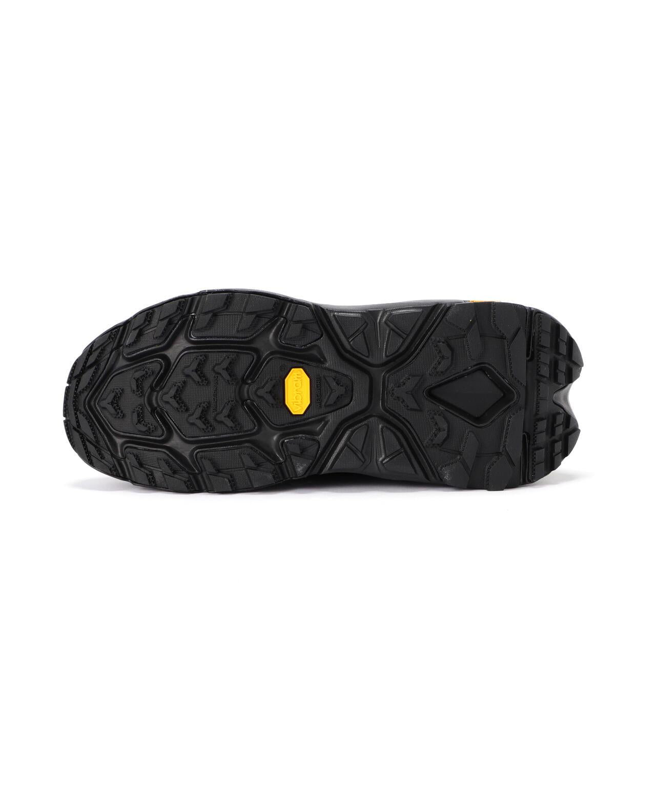 HOKA ONE ONE KAHA 2 FROST MOC GTX 男女同款