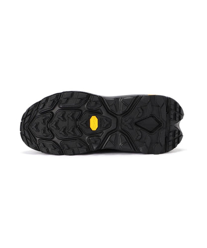 HOKA ONE ONE KAHA 2 FROST MOC GTX 男女同款
