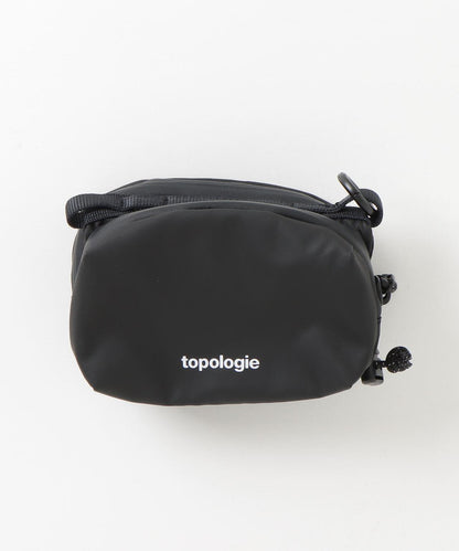 Topologie Mini Bottle斜挎小包【僅包袋】
