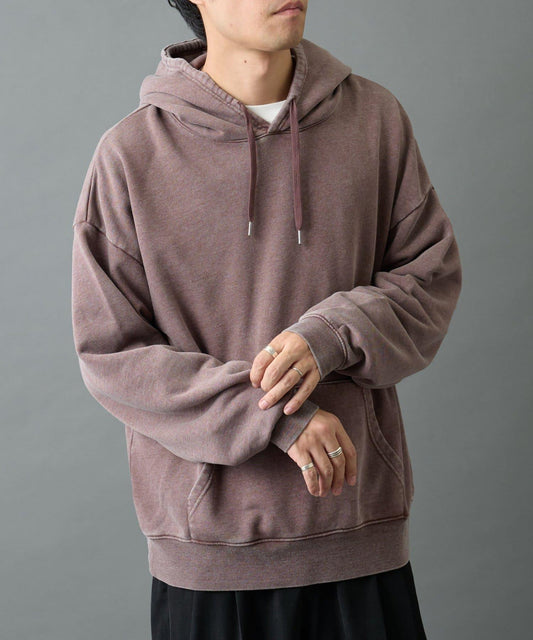 粉末工藝衛衣連帽衫