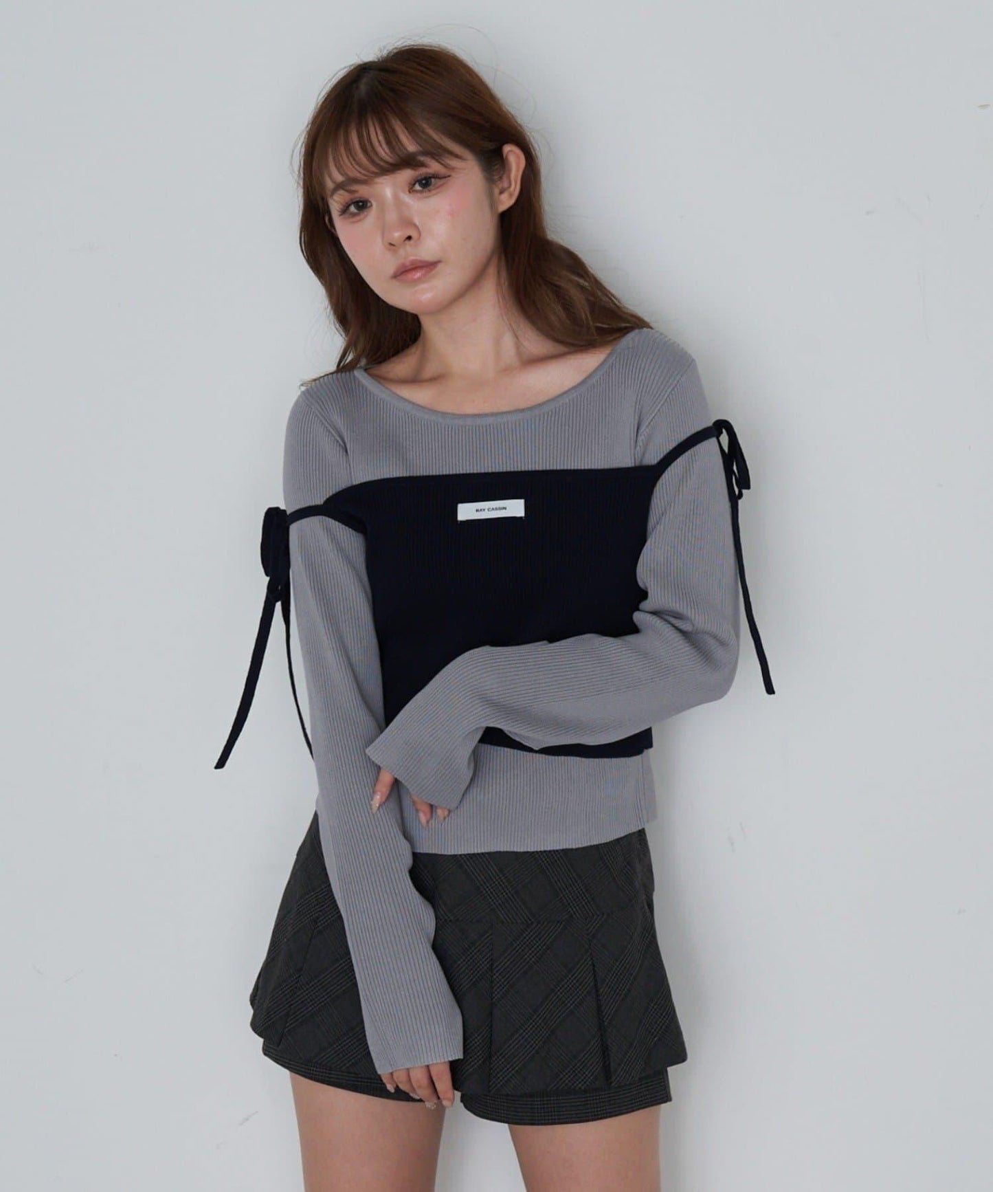 【RAY CASSIN】層疊吊帶套裝