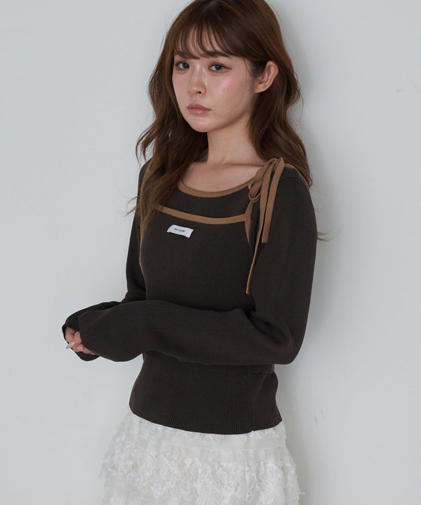 【RAY CASSIN】層疊吊帶套裝