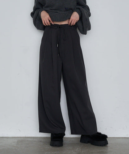 【RAY CASSIN】休閒西裝褲