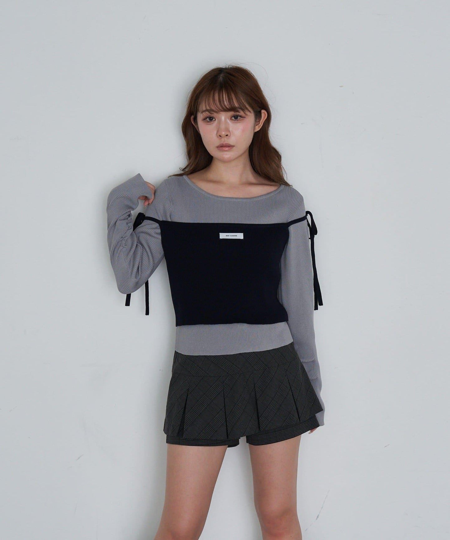 【RAY CASSIN】層疊吊帶套裝