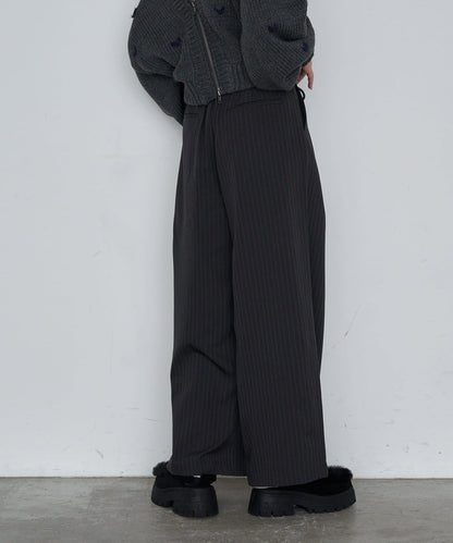 【RAY CASSIN】休閒西裝褲