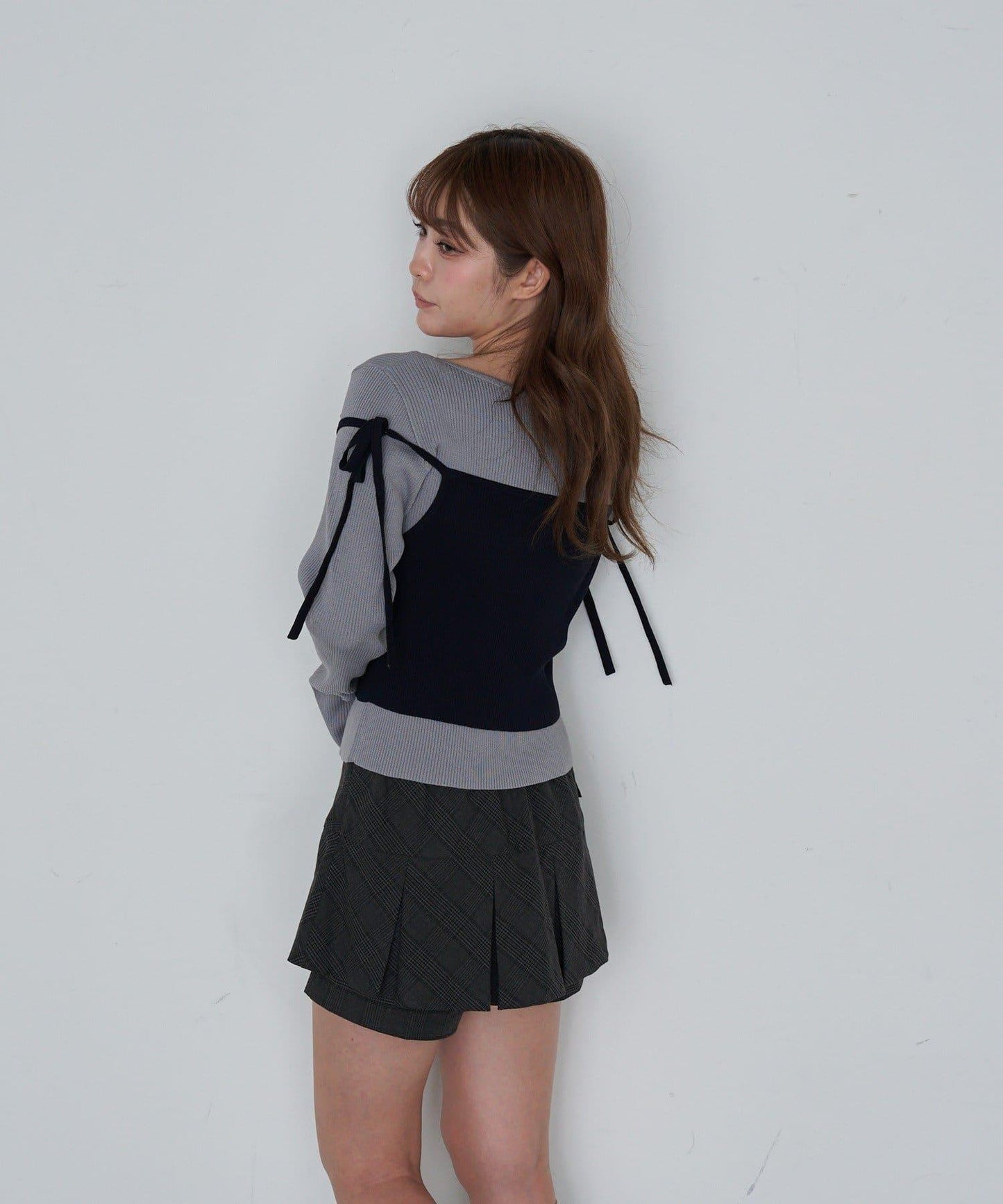 【RAY CASSIN】層疊吊帶套裝