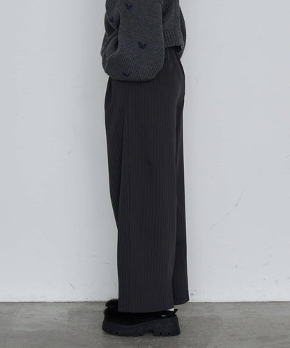 【RAY CASSIN】休閒西裝褲