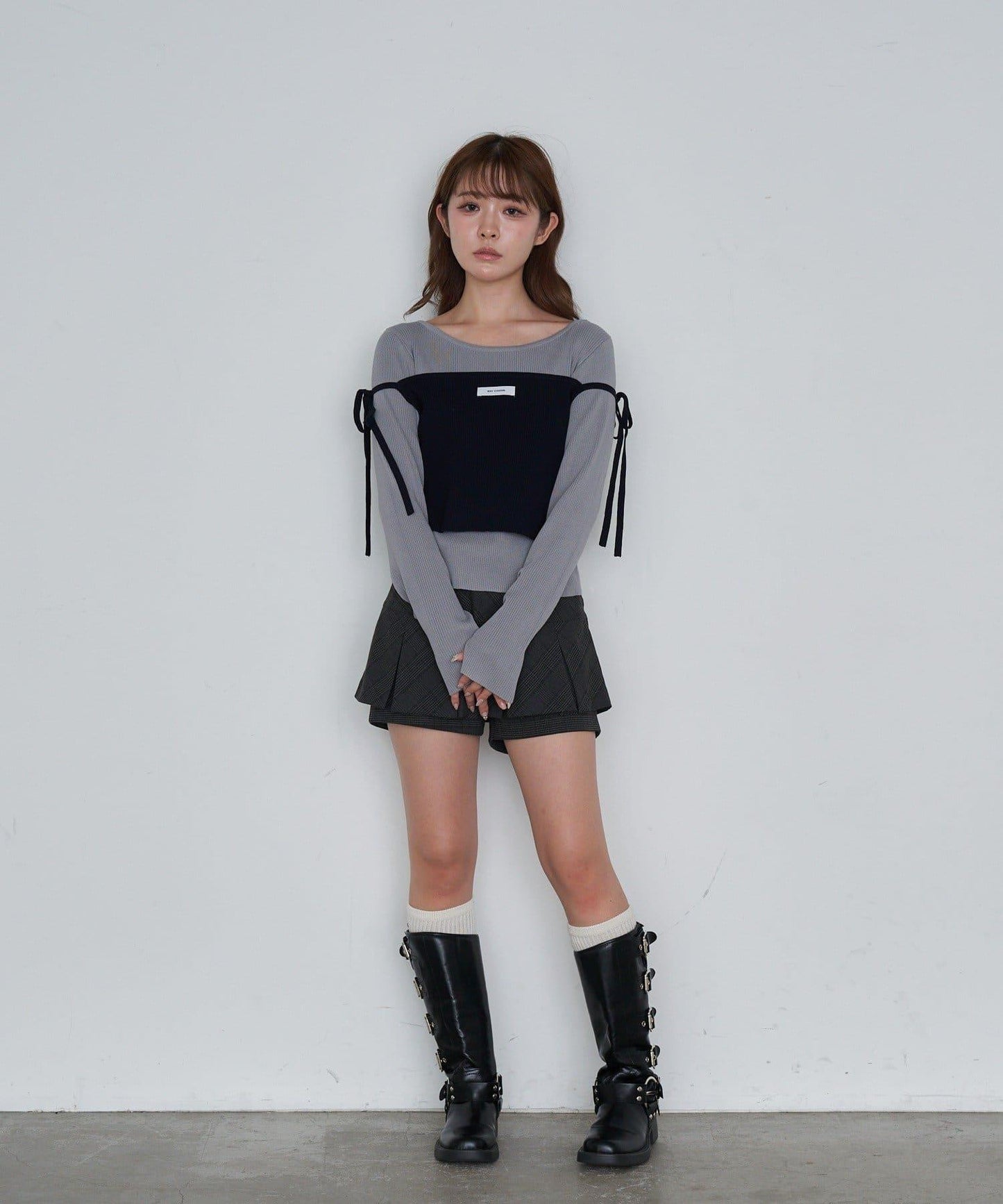 【RAY CASSIN】層疊吊帶套裝