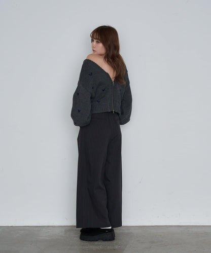 【RAY CASSIN】休閒西裝褲