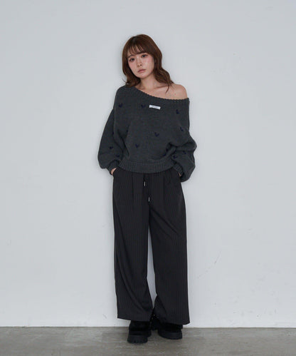 【RAY CASSIN】休閒西裝褲