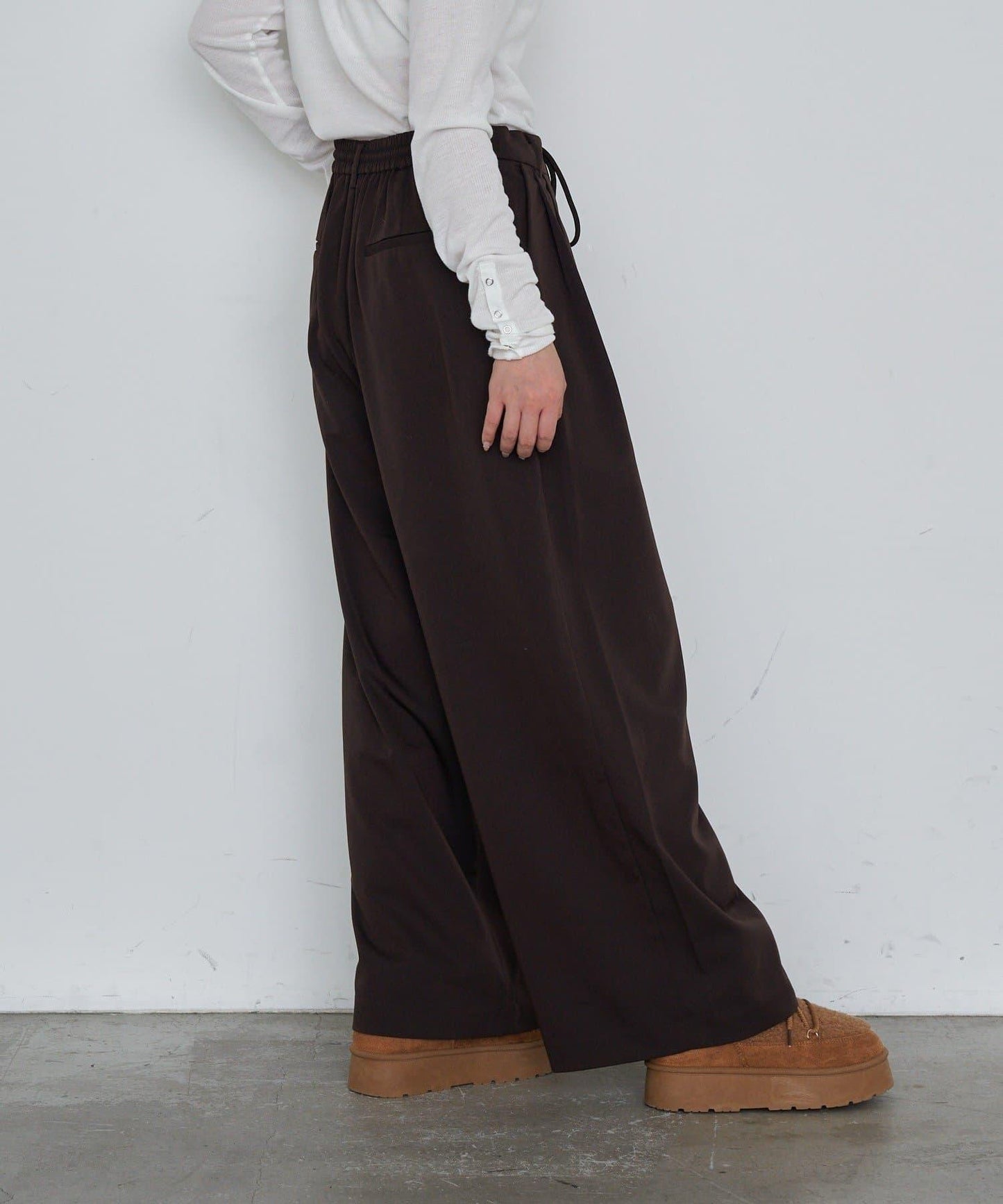 【RAY CASSIN】休閒西裝褲