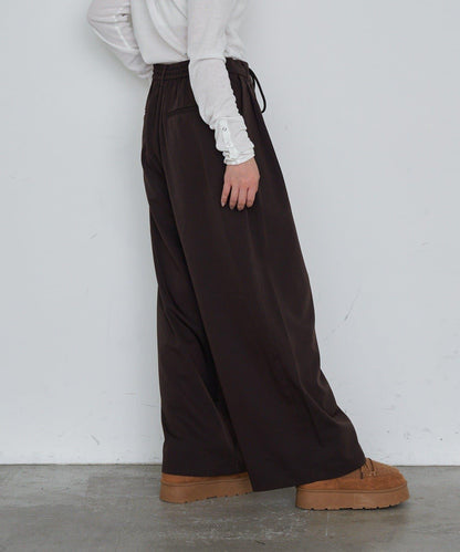 【RAY CASSIN】休閒西裝褲