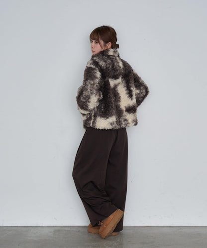 【RAY CASSIN】休閒西裝褲