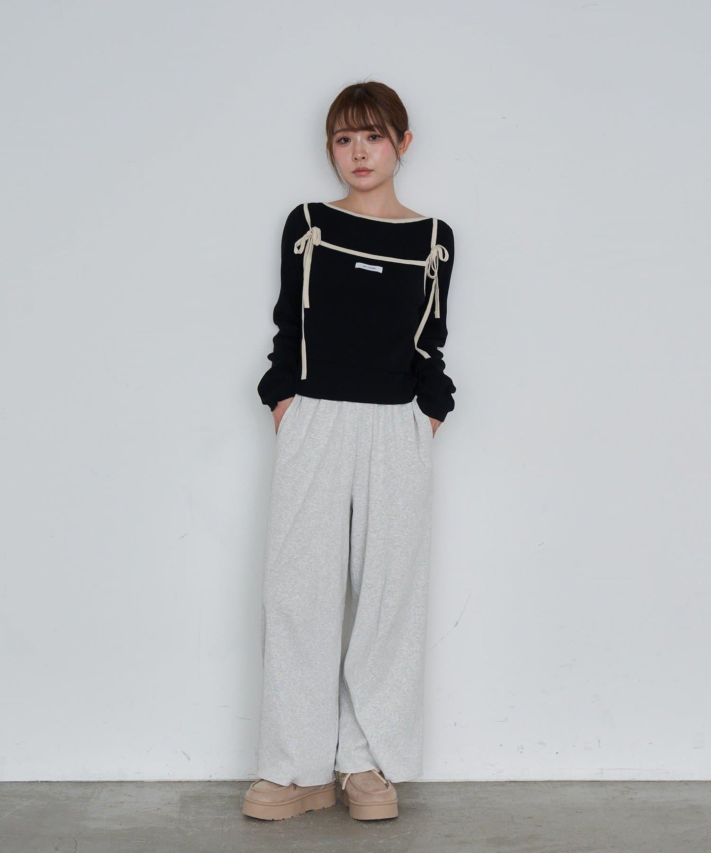 【RAY CASSIN】層疊吊帶套裝