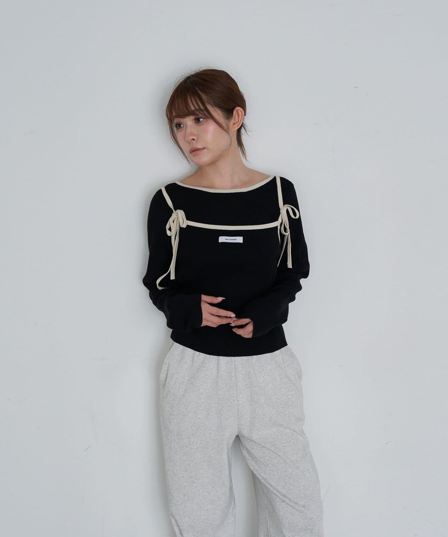 【RAY CASSIN】層疊吊帶套裝