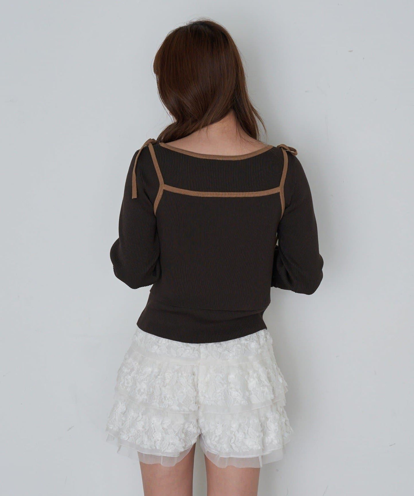 【RAY CASSIN】層疊吊帶套裝