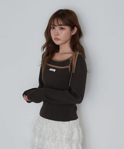 【RAY CASSIN】層疊吊帶套裝