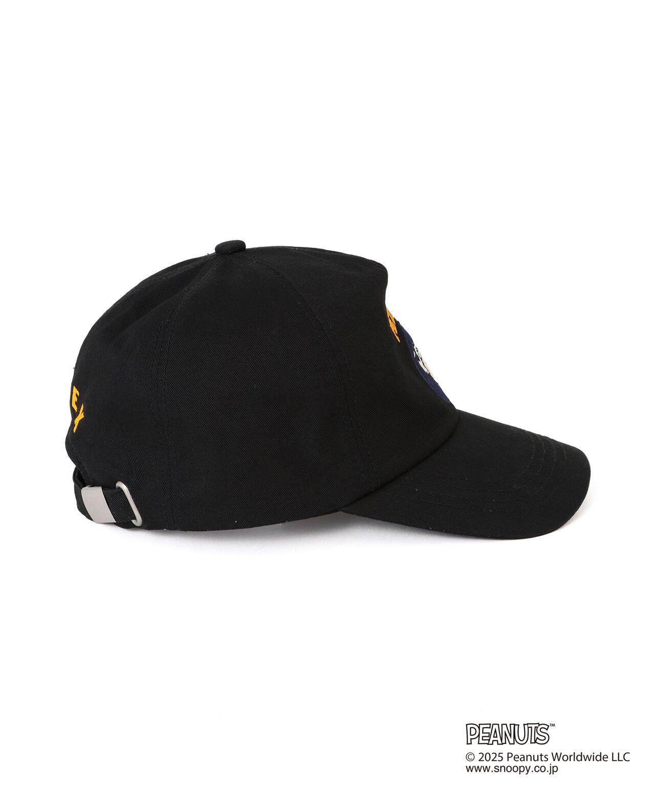 《AVIREX × 《PEANUTS》工裝帽