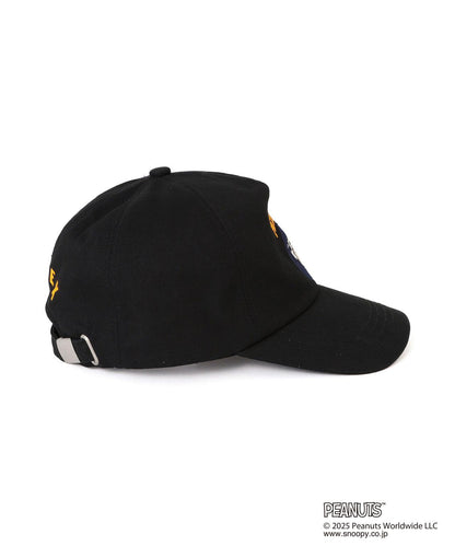 《AVIREX × 《PEANUTS》工裝帽