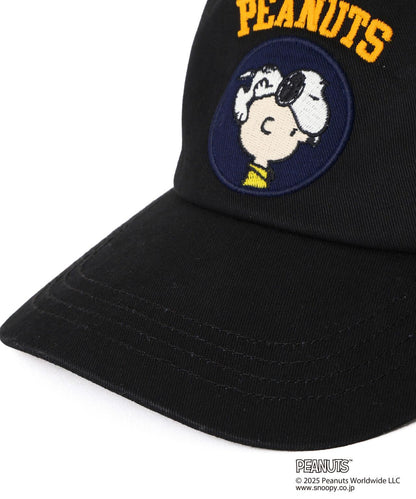 《AVIREX × 《PEANUTS》工裝帽