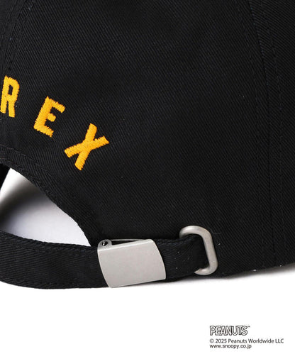 《AVIREX × 《PEANUTS》工裝帽