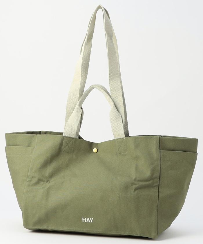 WEEKEND BAG NO.2 S