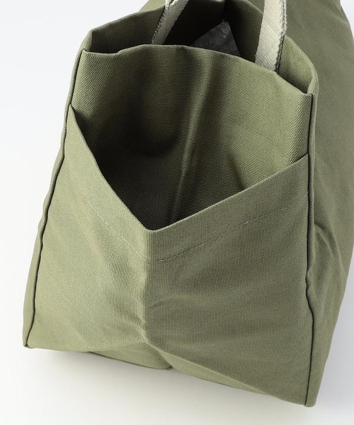 WEEKEND BAG NO.2 S