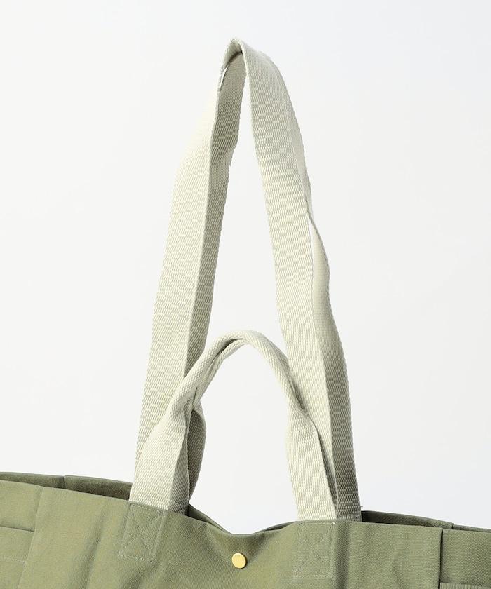 WEEKEND BAG NO.2 S