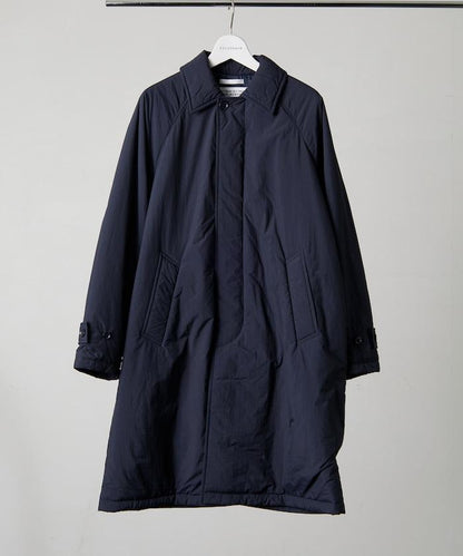 PRIMALOFT BALMACAAN大衣 / PRIMALOFT單排扣中棉大衣
