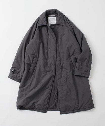 PRIMALOFT BALMACAAN大衣 / PRIMALOFT單排扣中棉大衣