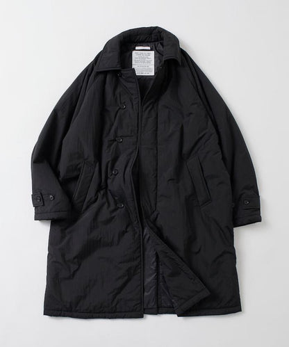 PRIMALOFT BALMACAAN大衣 / PRIMALOFT單排扣中棉大衣
