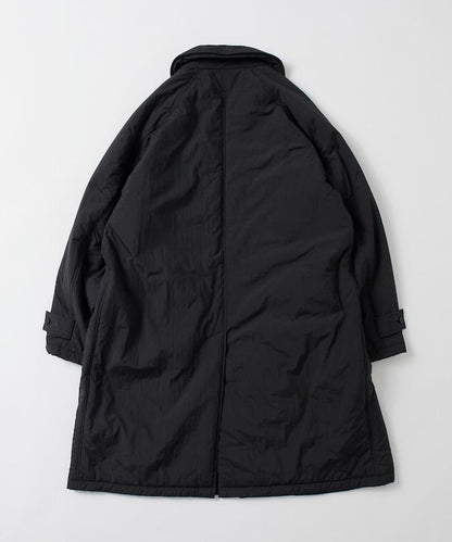PRIMALOFT BALMACAAN大衣 / PRIMALOFT單排扣中棉大衣