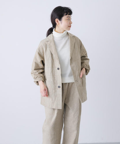 中性款西裝外套