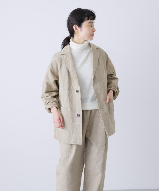 中性款西裝外套