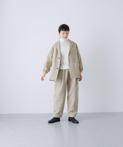 中性款西裝外套