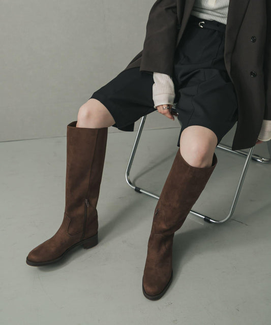 FS長筒靴