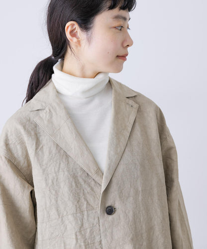 中性款西裝外套