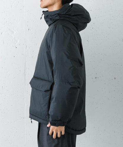 『聯名』NANGA×URBAN RESEARCH AURORA TEX羽絨夾克