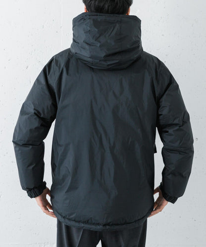 『聯名』NANGA×URBAN RESEARCH AURORA TEX羽絨夾克