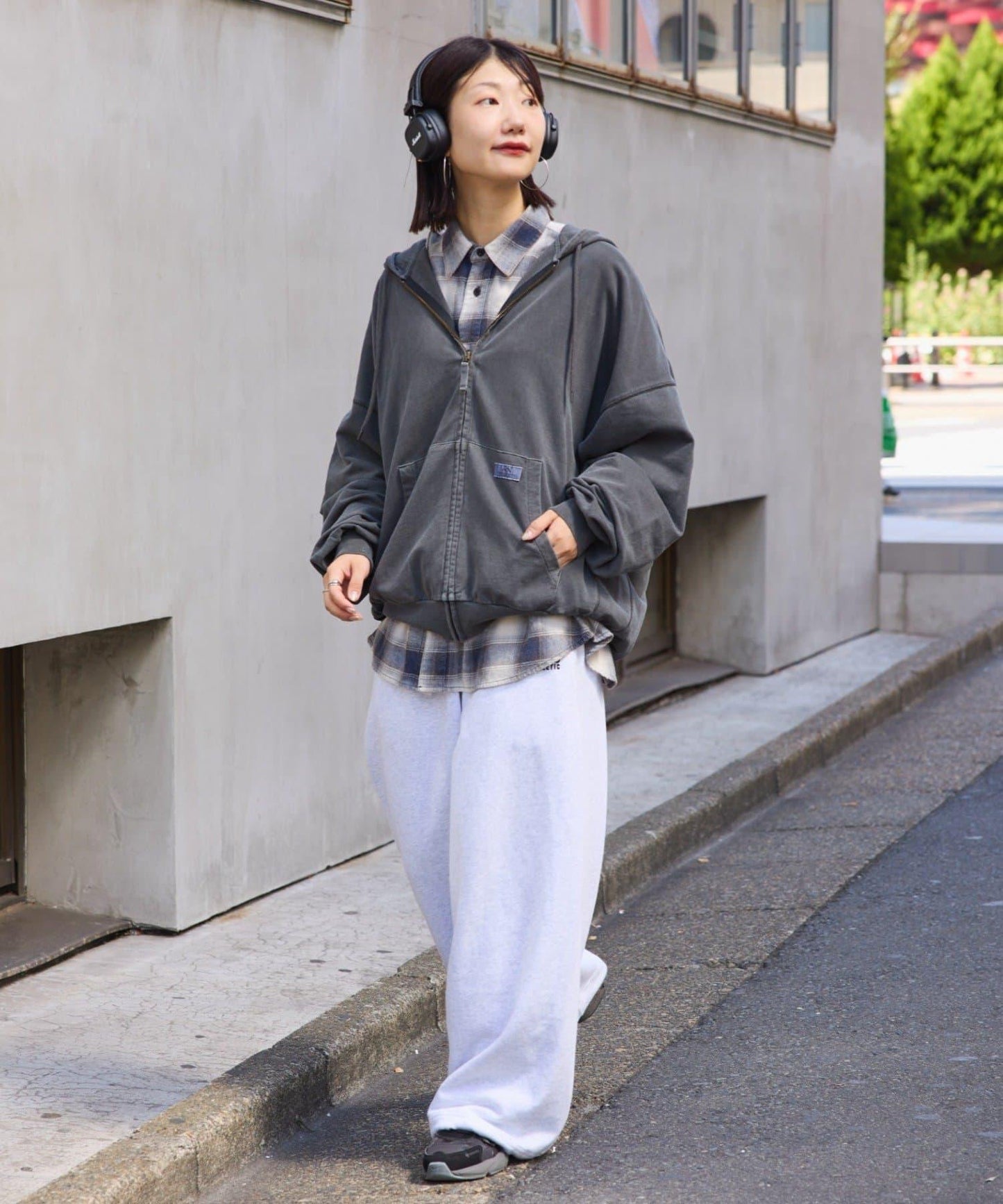 【Franklin Climbing】復古衛衣連帽衫