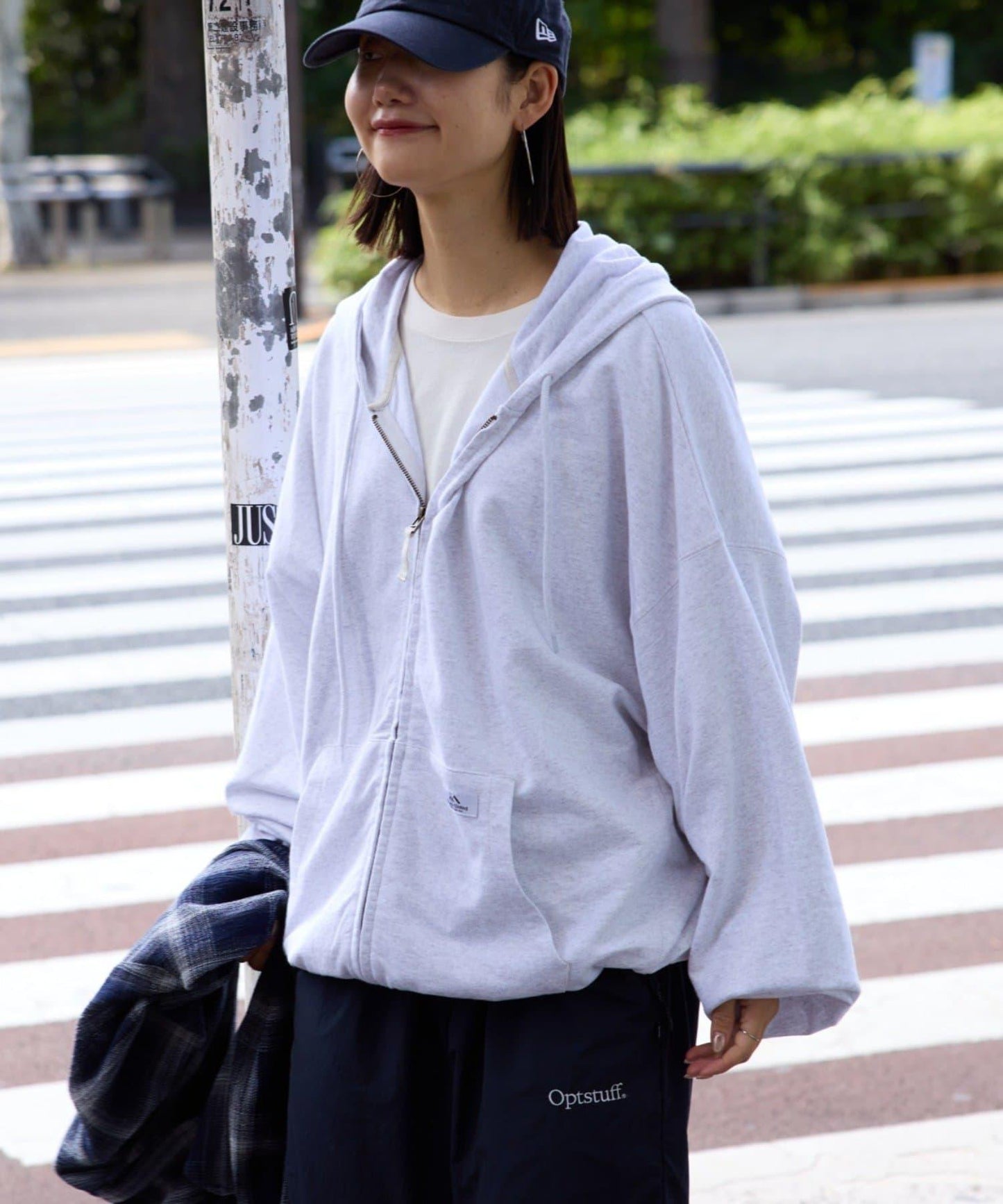 【Franklin Climbing】復古衛衣連帽衫