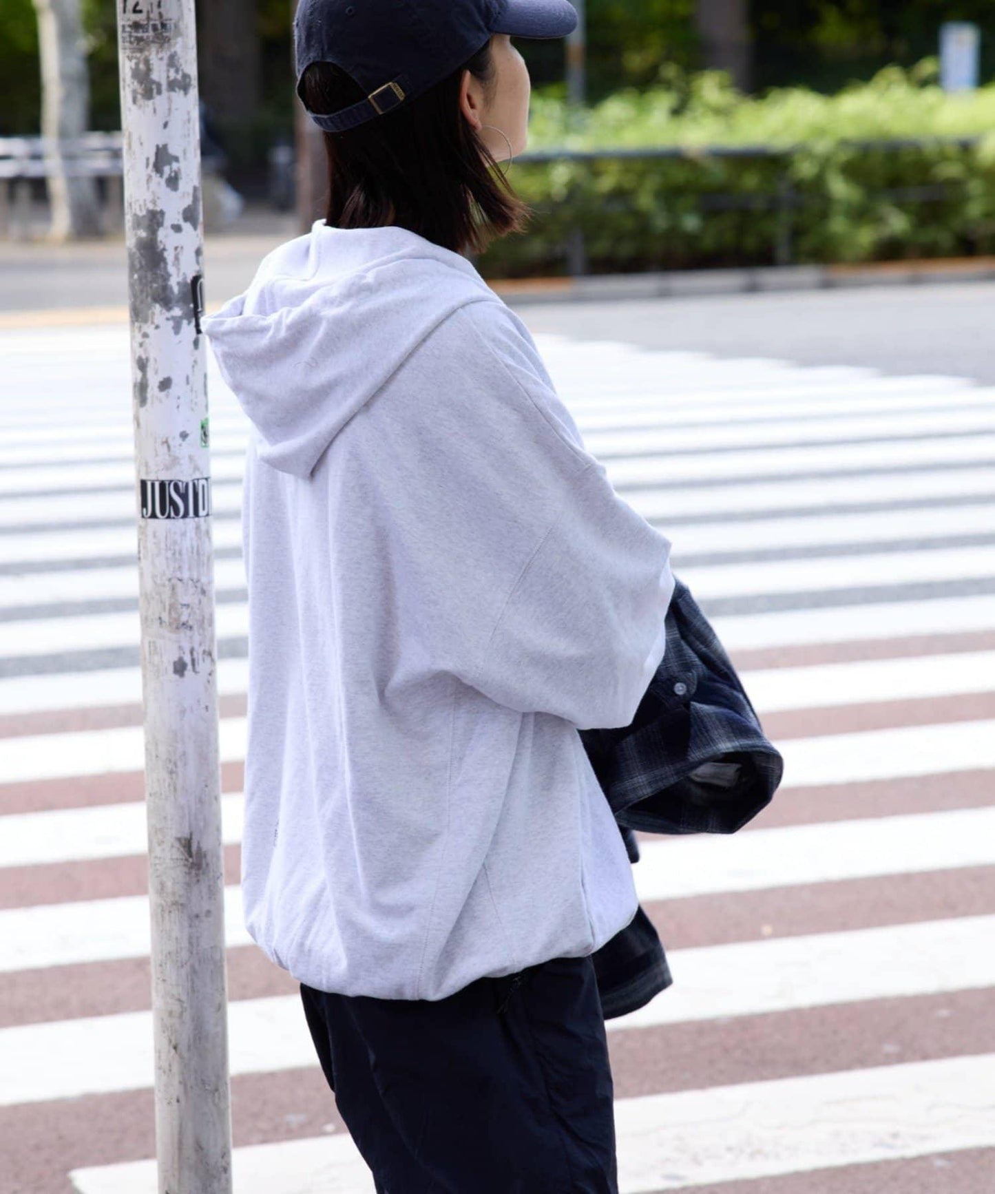 【Franklin Climbing】復古衛衣連帽衫