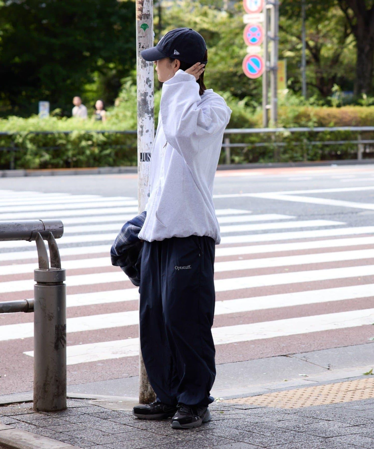 【Franklin Climbing】復古衛衣連帽衫