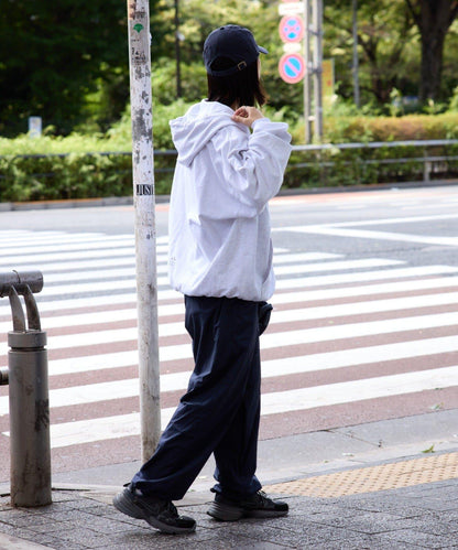 【Franklin Climbing】復古衛衣連帽衫