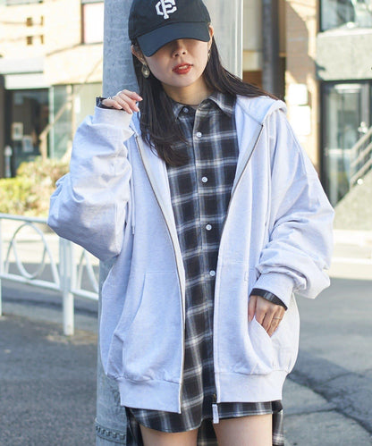 【Franklin Climbing】復古衛衣連帽衫