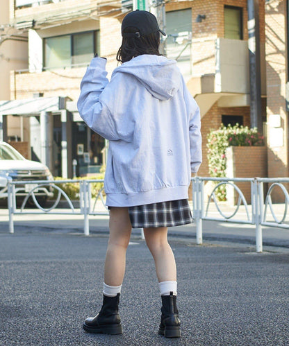 【Franklin Climbing】復古衛衣連帽衫