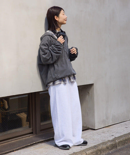 【Franklin Climbing】復古衛衣連帽衫