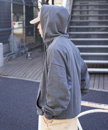 【Franklin Climbing】復古衛衣連帽衫